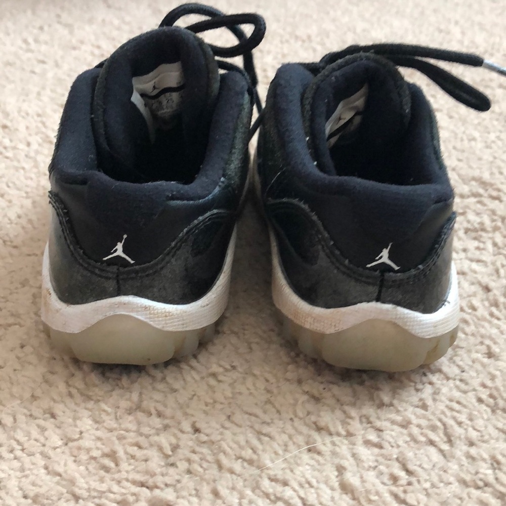 Kids Jordan’s